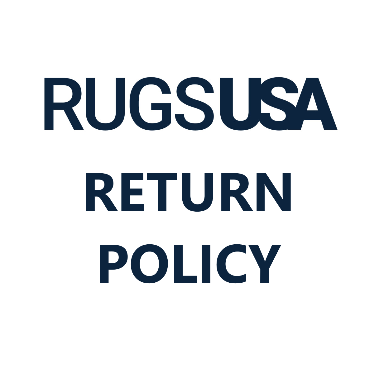 Rugs USA Return Policy