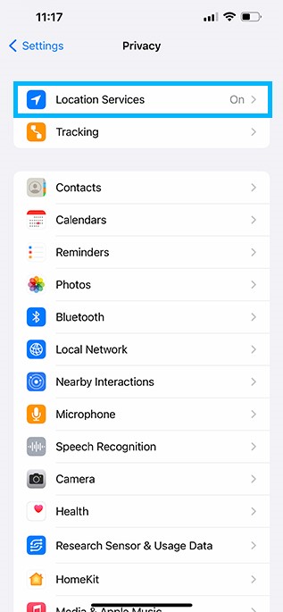 Why Does It Say No Location Found For Someone - Promo Code HQ
