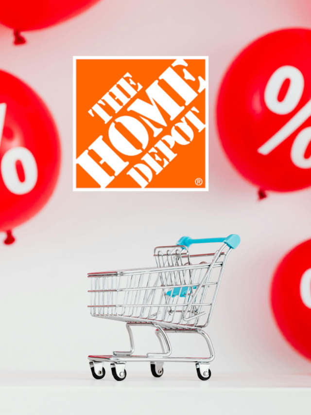 Upto 75% Off home depot Promo Code & Coupon DECEMBER 2024
