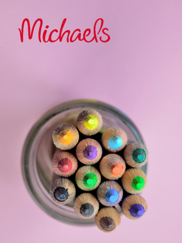 40% Off Michaels Promo Code & Coupon December 2024