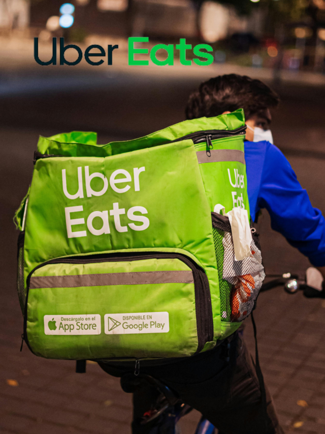 Upto 75% Off Uber Eats Promo Code & Coupon December 2024