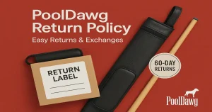 PoolDawg Return Policy