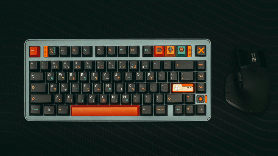 APOS Keyboards: The Game-Changing Typing Experience You Need to Try